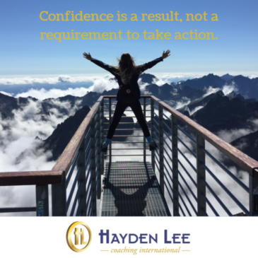 Why Confidence is NOT What You Need