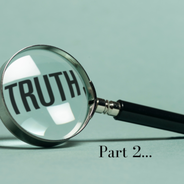 Counterintuitive Truths in Leadership and Success, Part 2