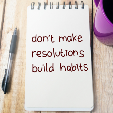 Why New Year’s Resolutions DON’T WORK…and what to do instead.