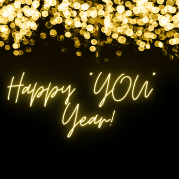 Happy YOU Year!