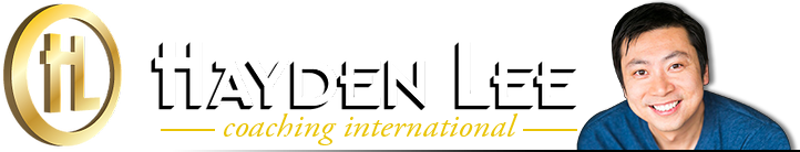 Hayden Lee Coaching International | Certified Life & Career Coach | Los Angeles, CA